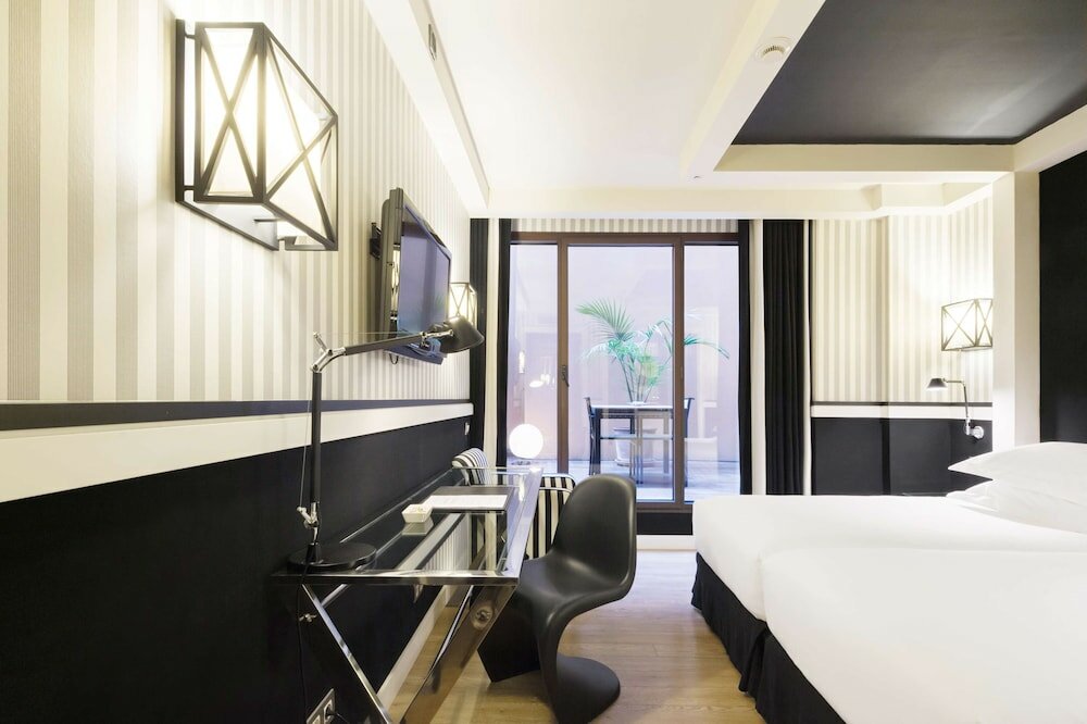 Фото Hotel Europark