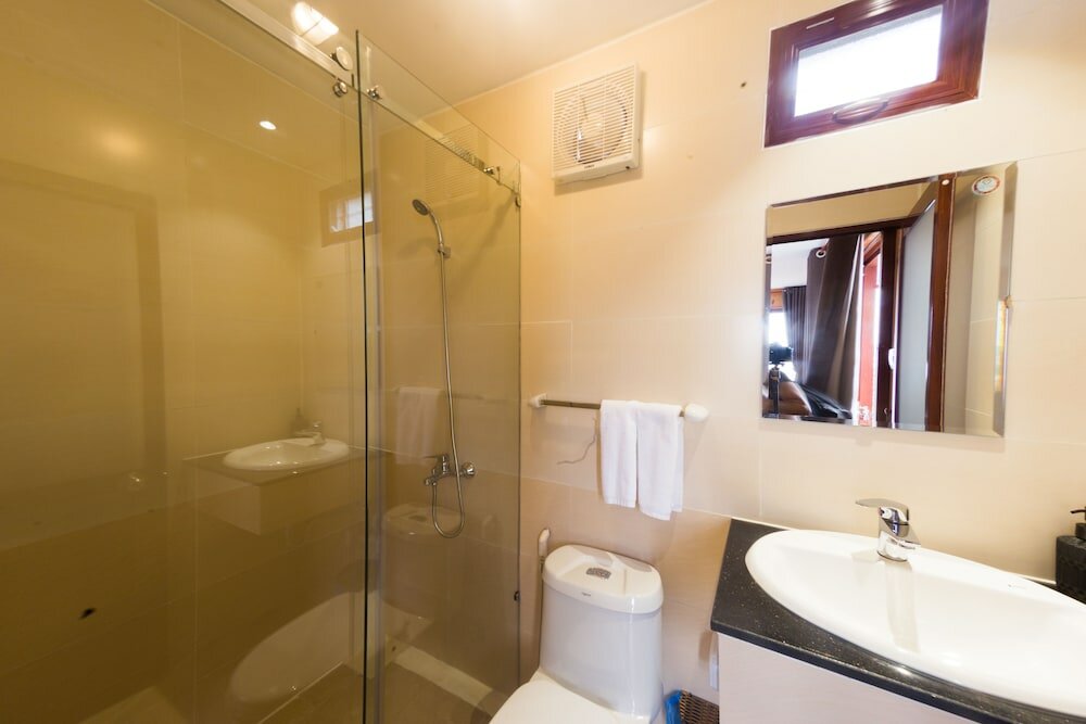 Фото The Dalat Shelter