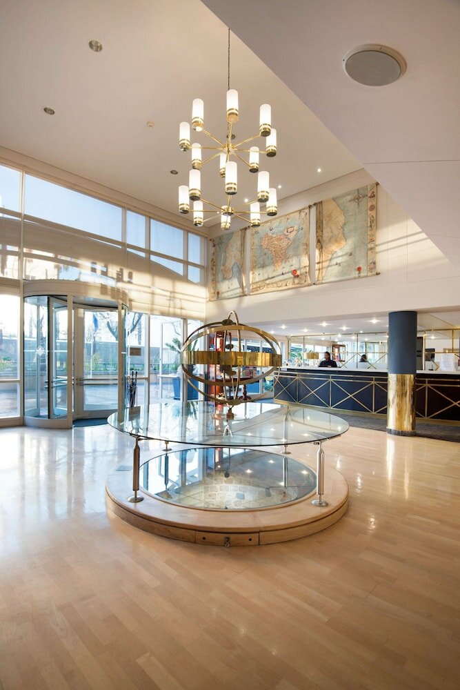 Фото The Portswood Hotel