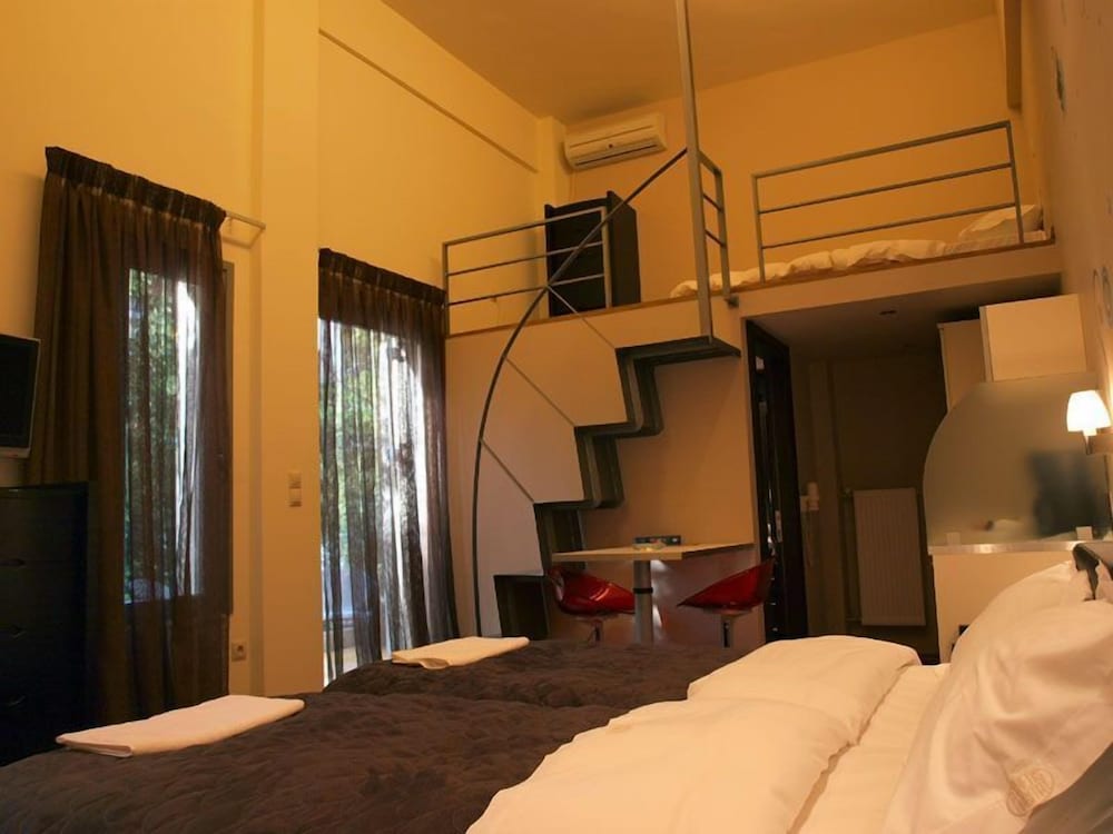 Фото Athens Habitat