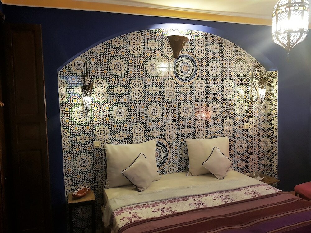 Фото Гостевой Дом Riad Dar Saba