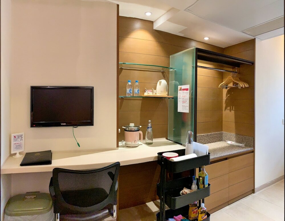 Фото The Salvation Army Booth Lodge