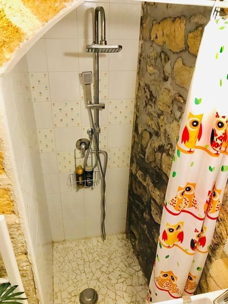 Фото B&b Le Statuine Guesthouse