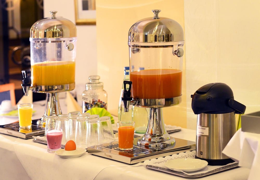 Фото Centro Hotel Royal