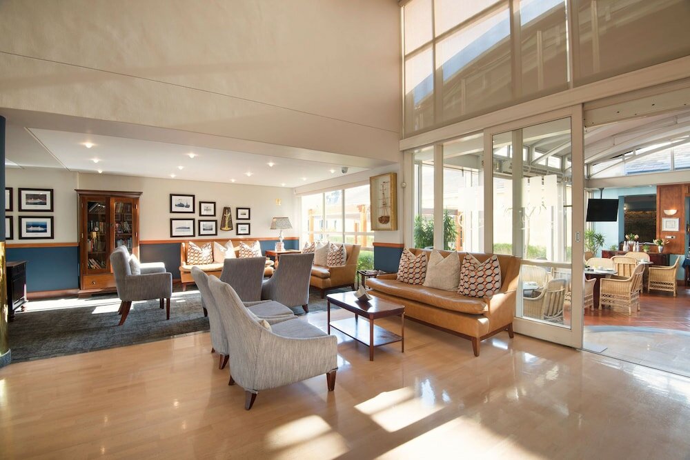 Фото The Portswood Hotel