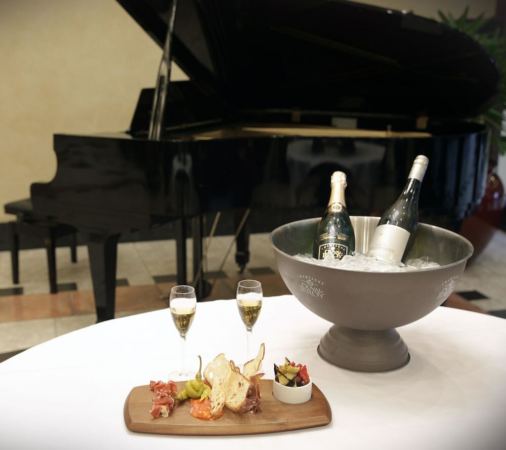 Фото The Grace Sydney