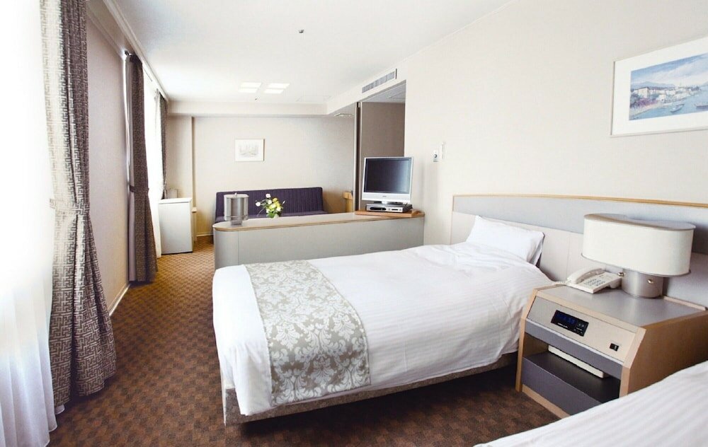 Фото Hotel Awina Osaka