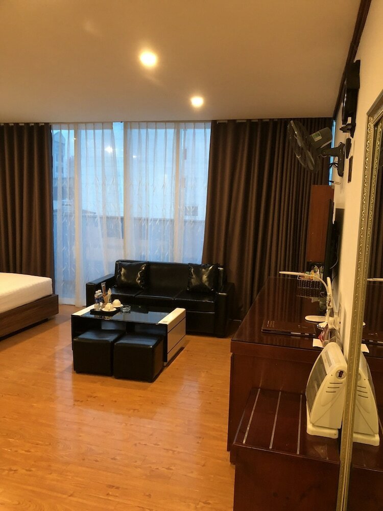 Фото A25 Hotel - 12 Ngo Sy Lien