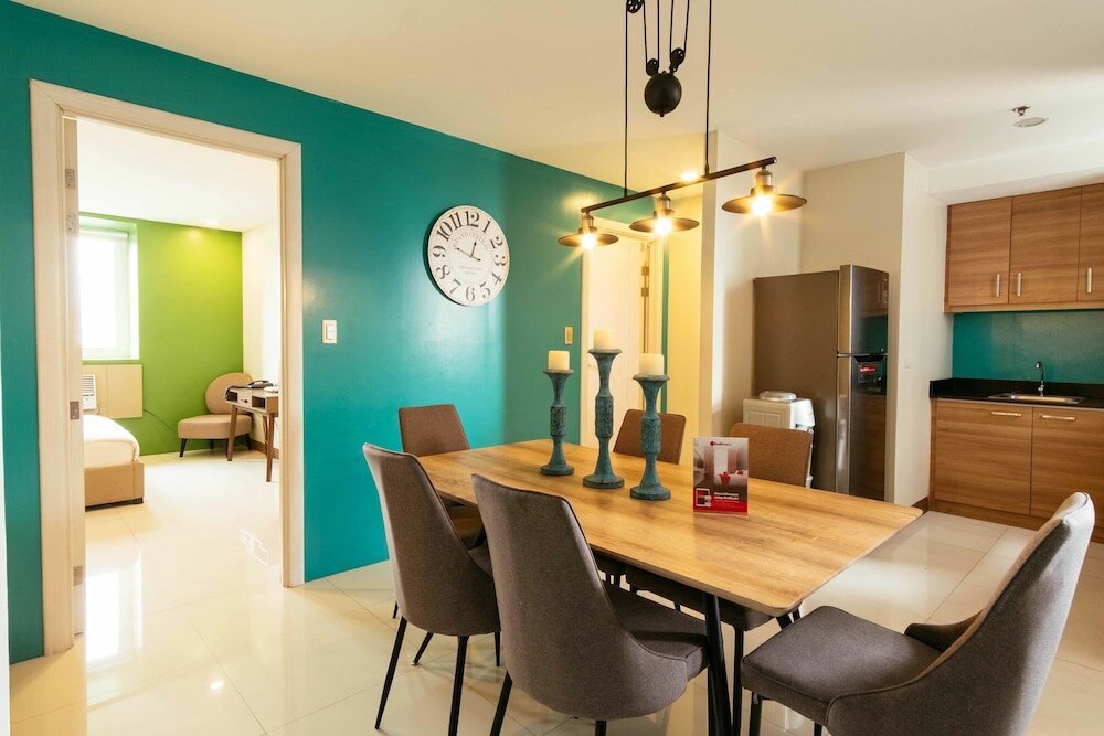 Фото RedDoorz Plus @ Kamuning Quezon City