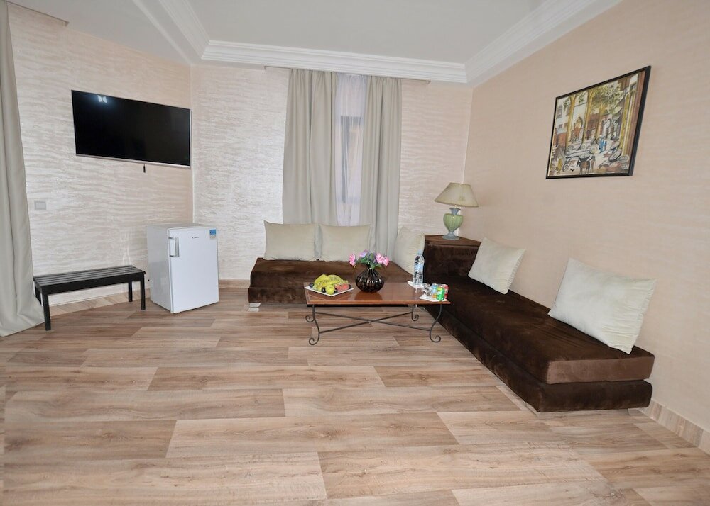 Фото Гостиница Nouzha