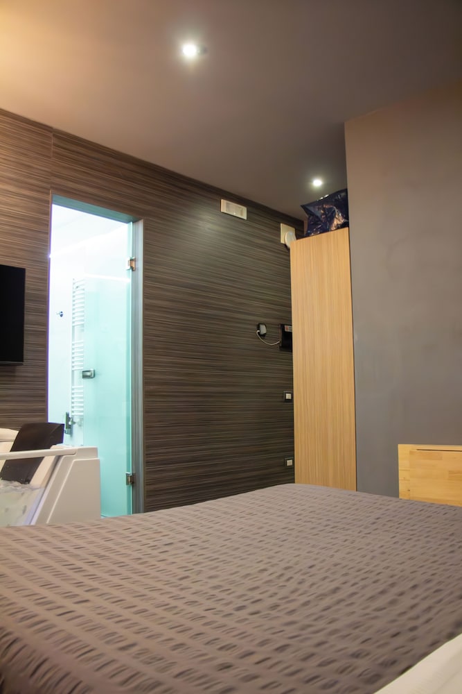 Фото Umberto Primo Suite e SPA