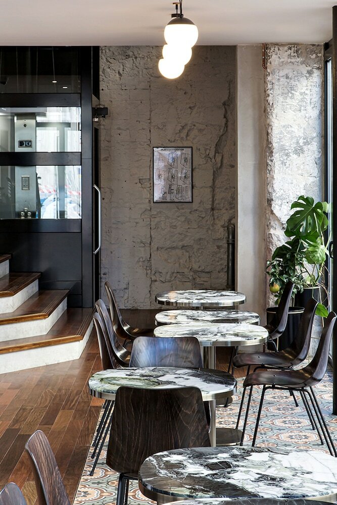 Фото New Hotel Le Quai