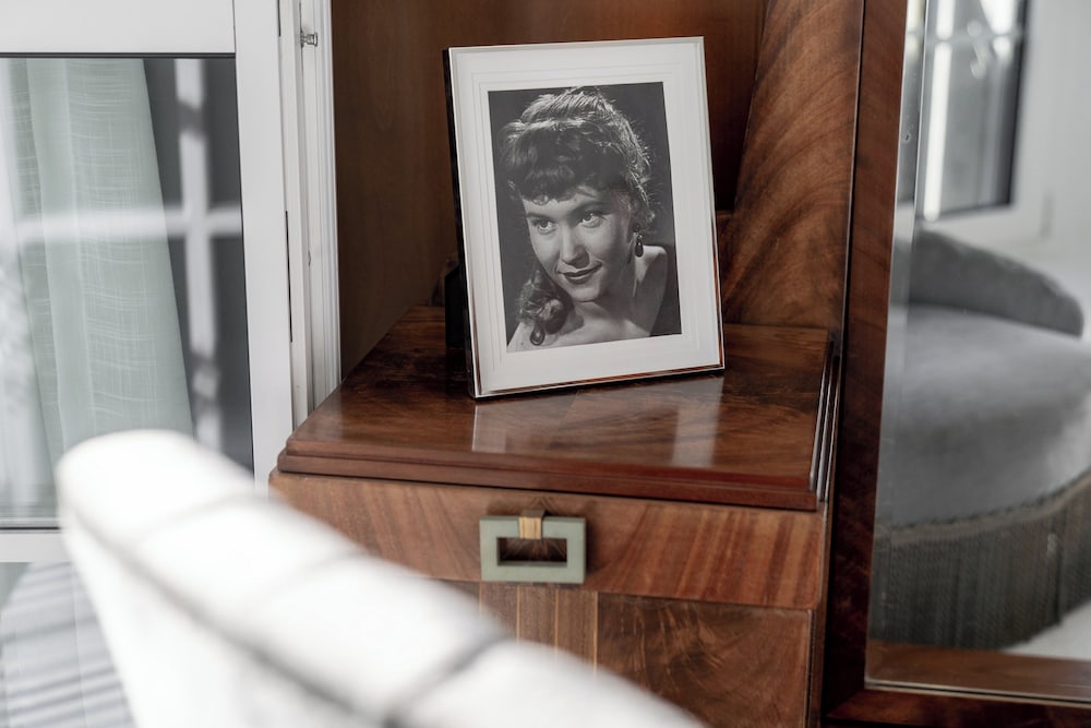 Фото Ruby Mimi Zurich