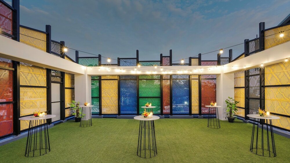 Фото Crowne Plaza Residences Port Moresby, an Ihg Hotel