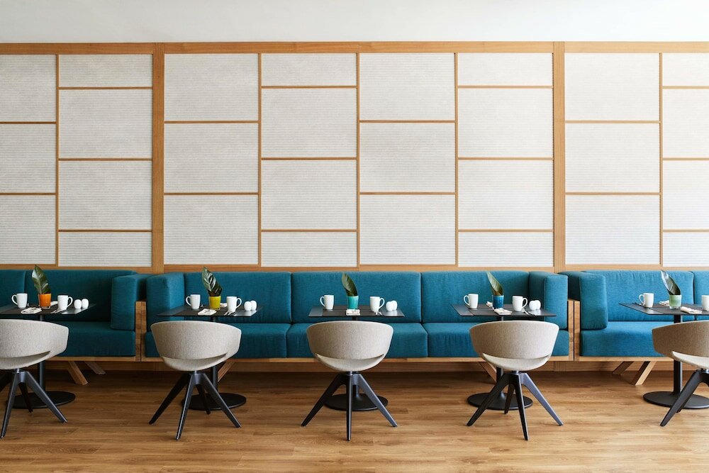 Фото Hotel Arts Barcelona