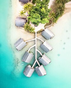 Гостиница Holiday Inn Resort Vanuatu