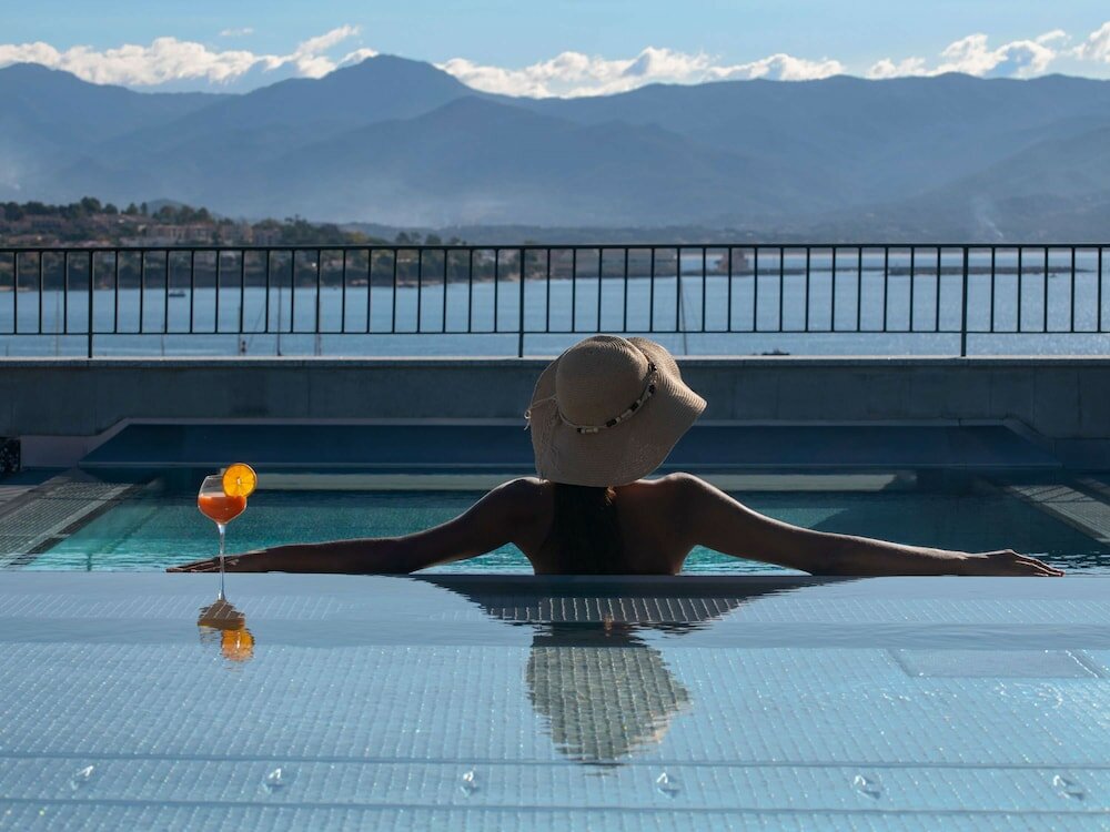 Фото Ibis Styles Ajaccio Napoleon