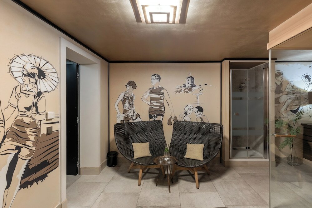 Фото Numa i Republika Rooms & Apartments