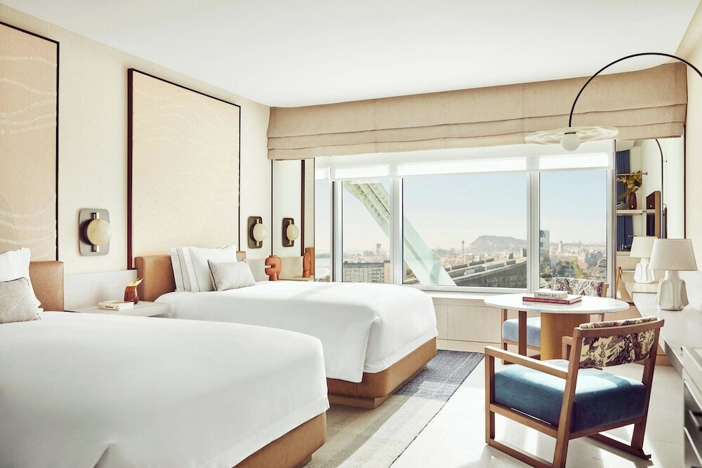 Фото Hotel Arts Barcelona