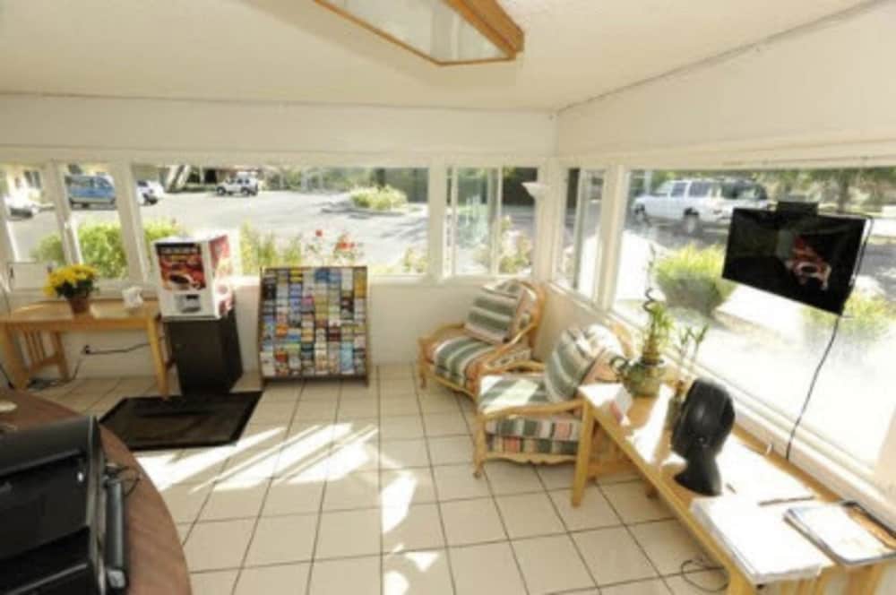 Фото Victoria Motel