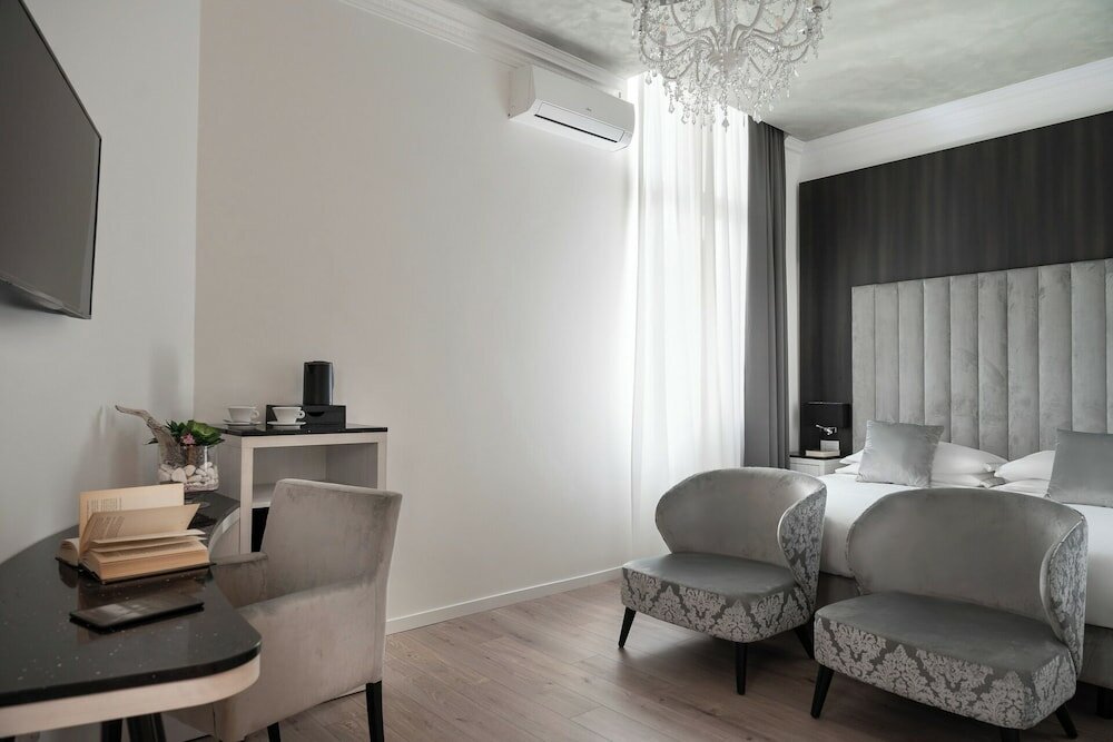 Фото Albergo Rossini 1936 Small & Charming