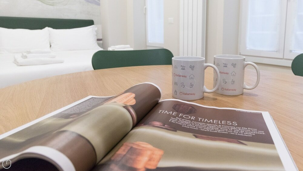 Фото Italianway - Garibaldi 104 A