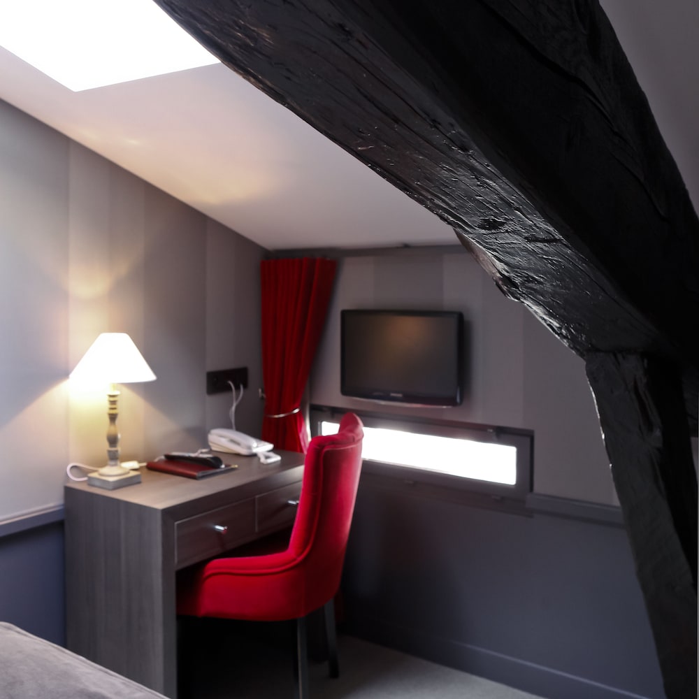 Фото Hotel Alexandra