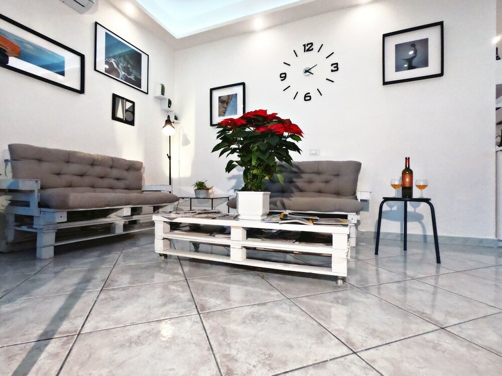 Фото Il BorGhetto Guest house