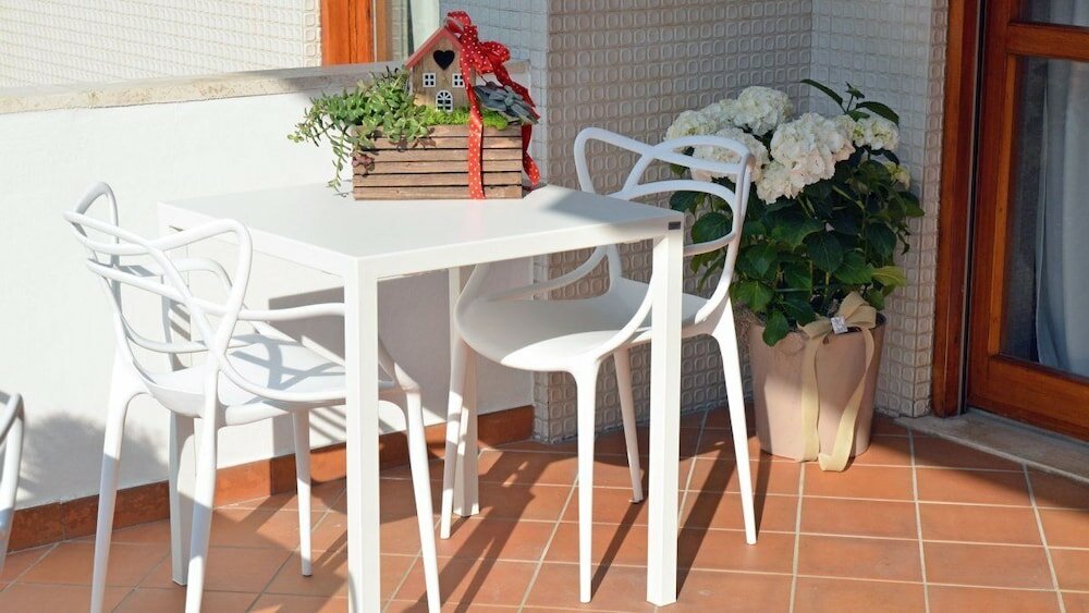 Фото Borea Luxury B&b