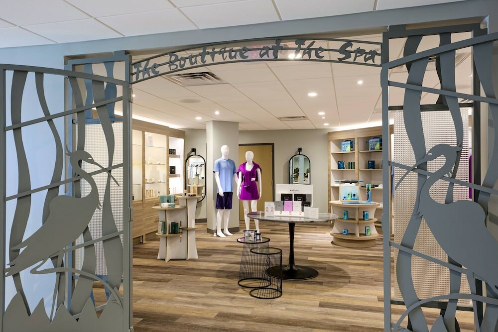 Фото Marriott Sanibel Harbour Resort & SPA