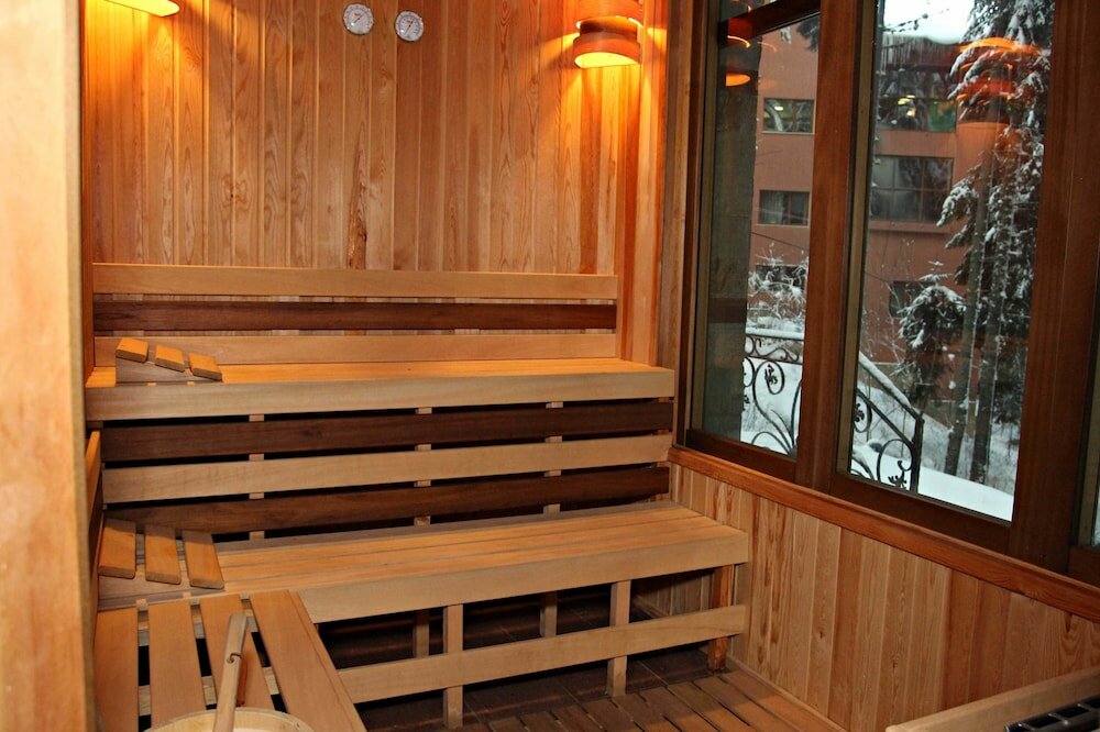 Фото MPM Family Hotel Merryan