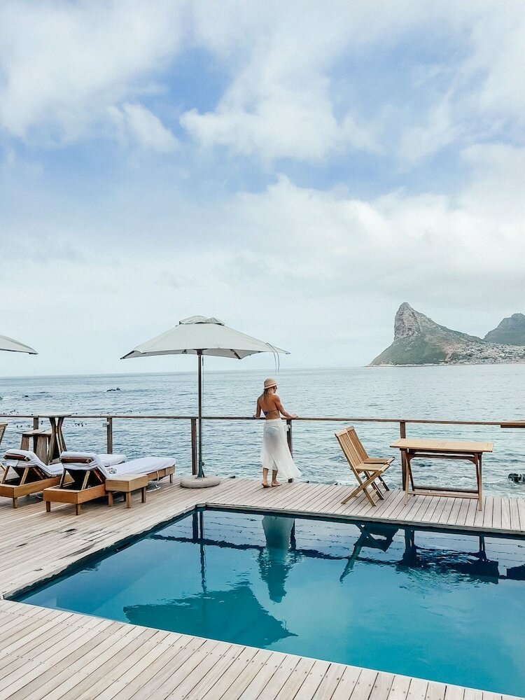 Фото Tintswalo Atlantic