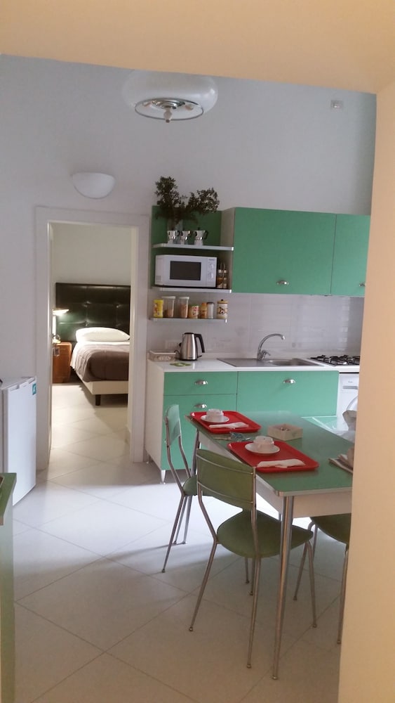 Фото Petrucci Garden