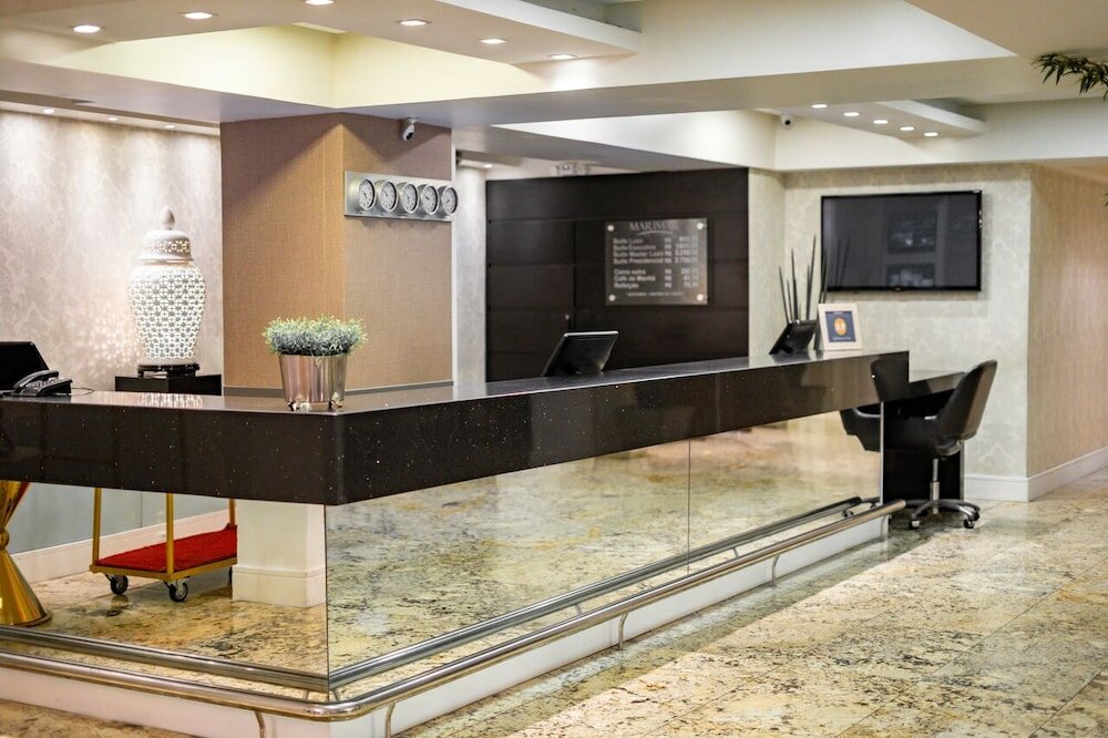 Фото Hotel Marimar The Place