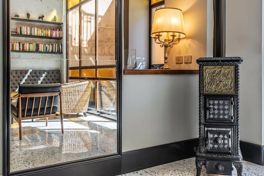 Фото Albergo Etico Roma