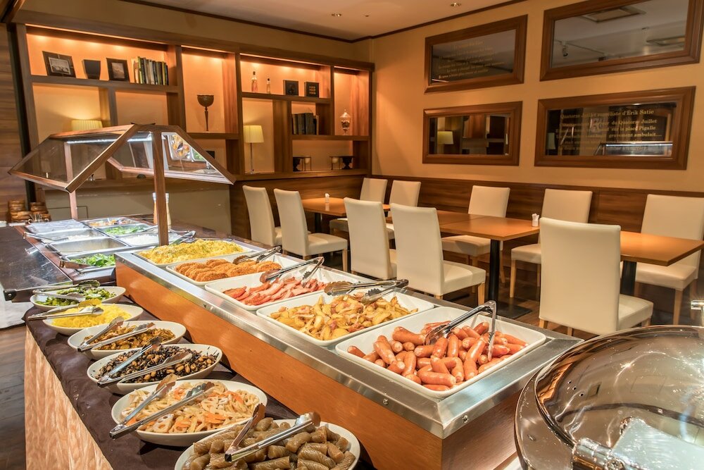 Фото Ip City Hotel Osaka