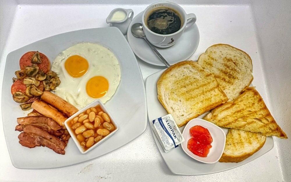 Фото Happy Vikings Hotel