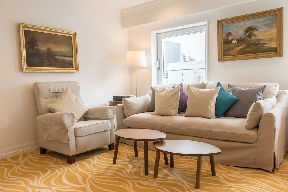 Фото Ip City Hotel Osaka