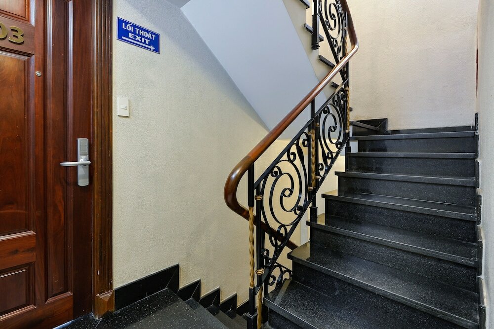 Фото Lucky Star Hotel Nguyen Trai