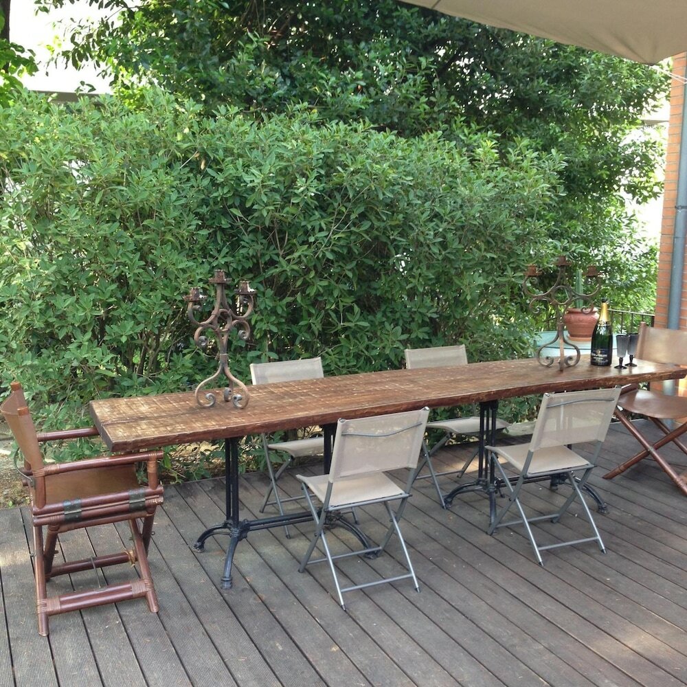 Фото B&b Il Picchio