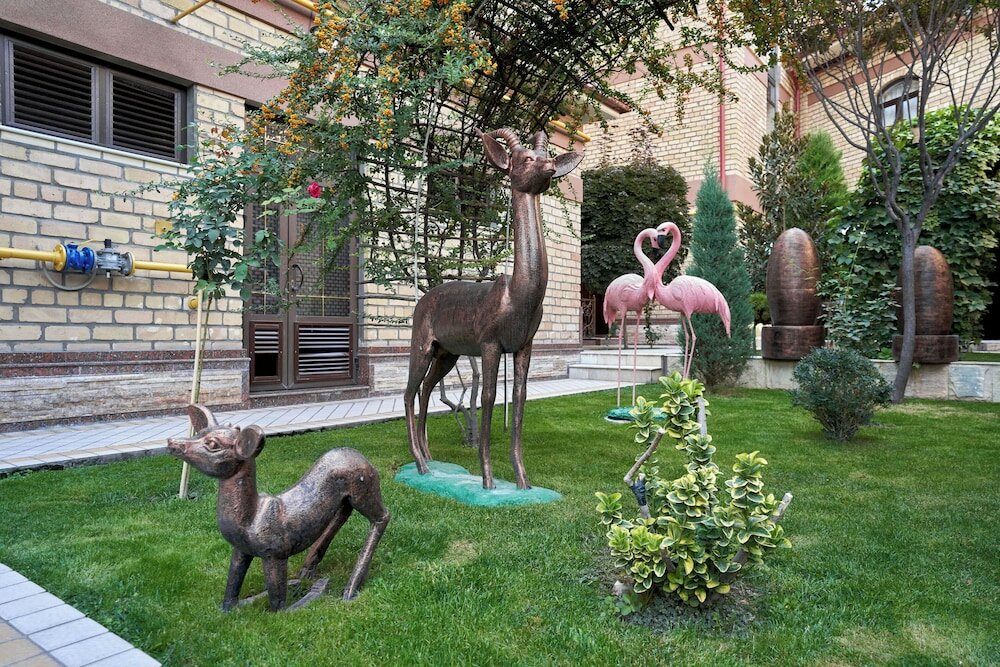 Фото Гостиница Rakat Plaza