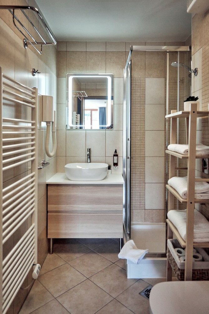 Фото Apartments Vila Piranesi