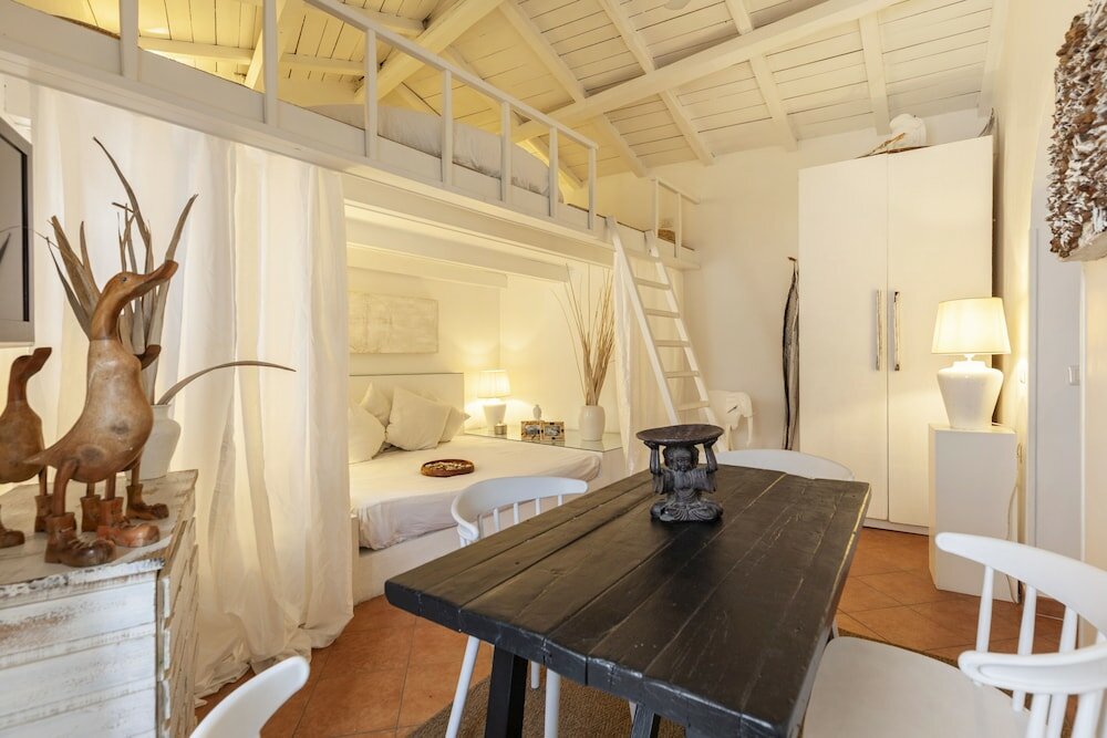 Фото Navona Sunshine Big Terrace