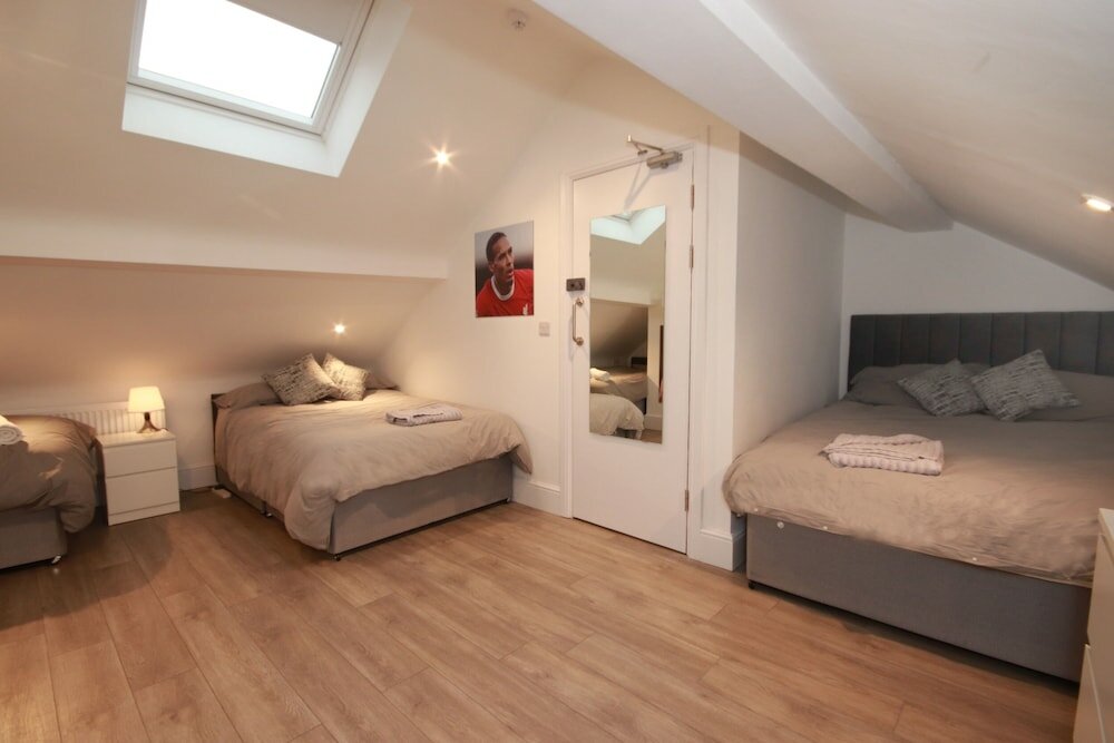 Фото Soccer Suite