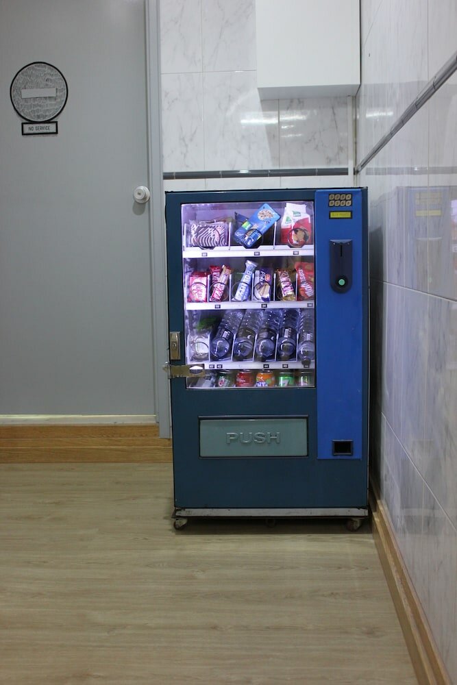 Фото O Elétrico Guesthouse