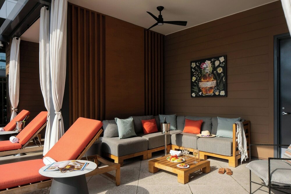 Фото Epicurean Atlanta, Autograph Collection