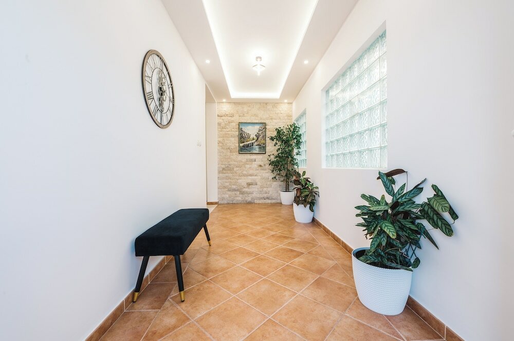 Фото Villa Oleander