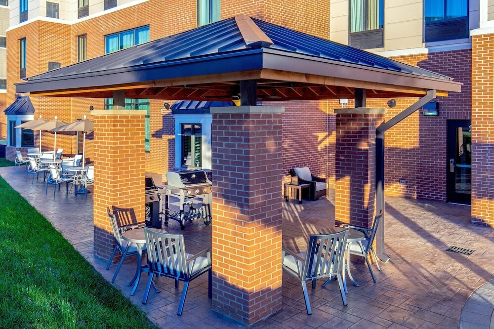 Hotel Staybridge Suite Charlottesville Airport, Commonwealth of Virginia, photo