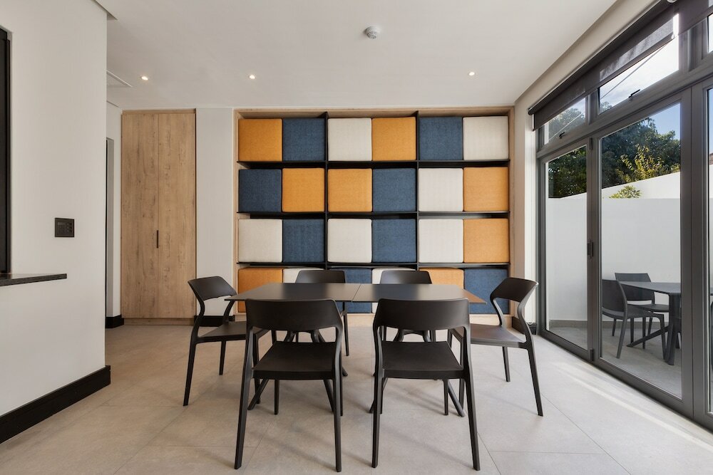 Фото Hotel Krige