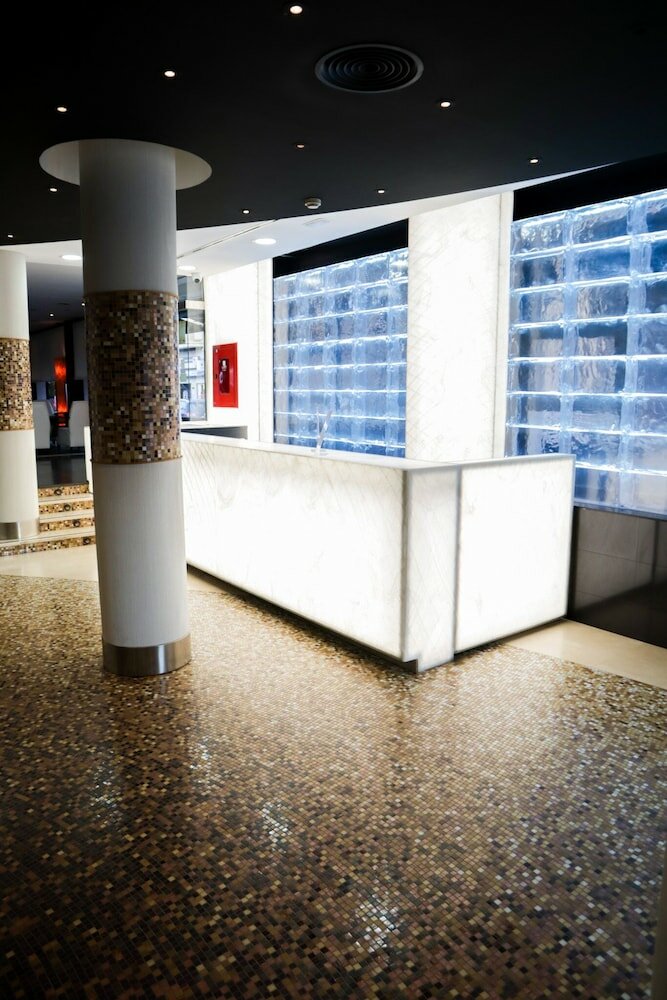 Фото Hotel Benetússer